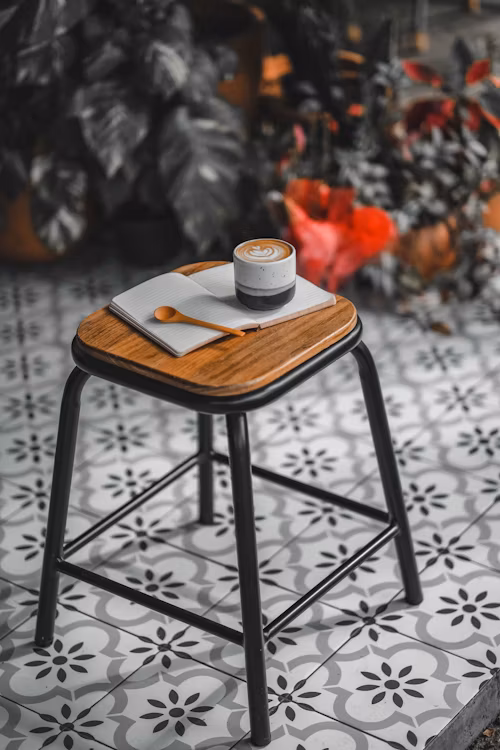 Forest Edge Coffee Table